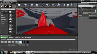 First Person Spider-Man Game: WIP 1 (Unreal Engine 4)