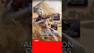 Early Access Mandelbrick KC-17, Melee Falling Star &amp; Charm Tarot Cards di Delta Force Season Echo