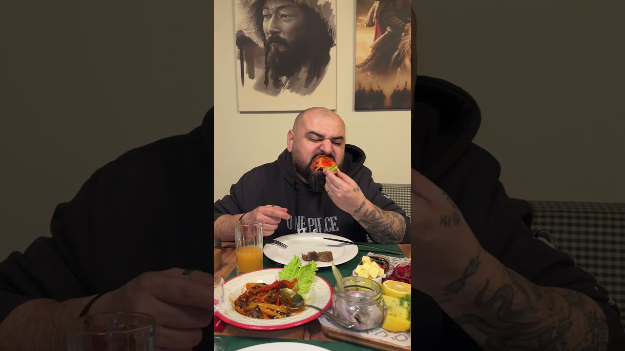 Günəşlinin incisi - Moka Lounge