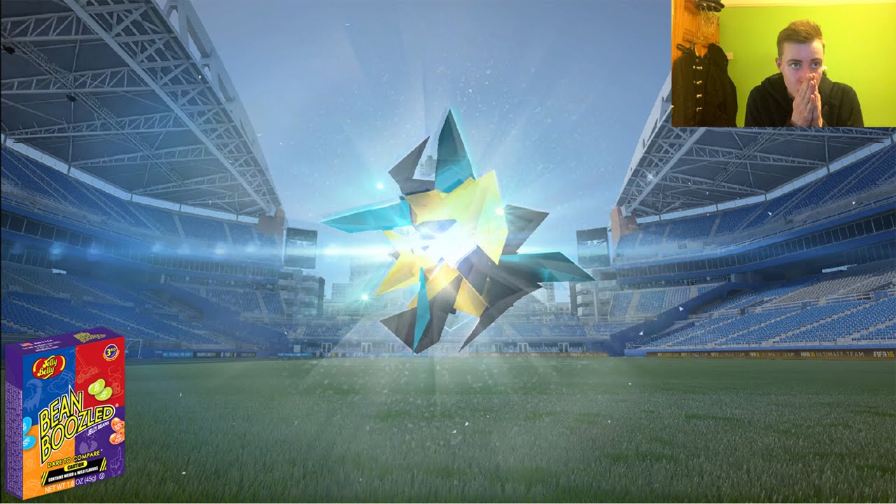 OMG!!! FULL TOTY 100k PACKS (Fifa 16 forfeit Packs!)