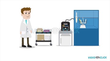 General Science Video | 2D Cartoon Animation | PathSensors