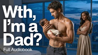 WTH, I’m A Dad | A BWWM Romance Audiobook #bwwmromance #audiblefree #romance Guide