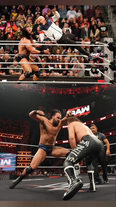 Shocker! Wwe Throws A Wrench In Paramount & Espn'S Ufc Plans - l5c38dc