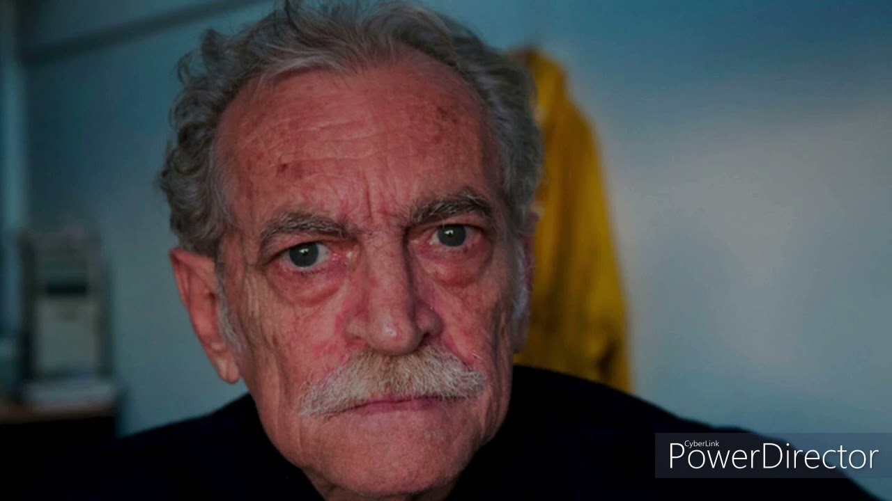 Entrevista a Fogwill en el programa 