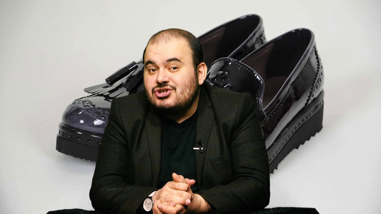 RÜYADA SİYAH AYAKKABI GÖRMEK ( rüya tabirleri sözlüğü, islami rüya