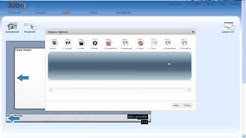 Xibo Digital Signage Tutorial - Durasi: 6.09. 