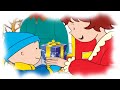 Funny Animated cartoon for Kids | Surprise for Mommy | Mother's Day | Watch Cartoons Online Caillou