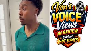 KEKE IS FREE! GREAT JOB TERRY! Kountry Wayne Skit Review #reaction #review #fyp 