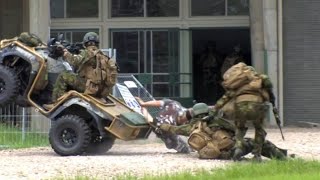Epic Military Fails You Won’t Believe Try Not To Laugh 😂