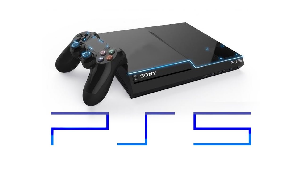 Где Дешевле Купить Sony Playstation 5