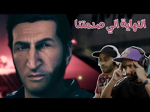    أنقلبت الموازين على آخر لحظة 