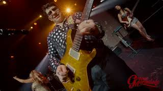 Groove Marmalade - Top 40 Band (promo video)