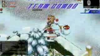 [Lunia Contest] OB Team Combo - USA/Soldin/ZeroKunoichiX