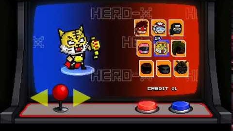 HERO X : ZOMBIES ( ANDROID /IOS /MOBILE) Gameplay Review Trailer [HD]