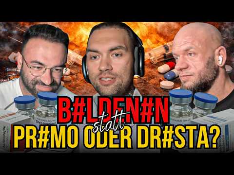 Nur noch Fake Roids? BeyondNaturalCast #8