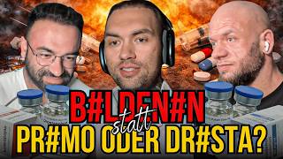 Download Lagu Are only fake steroids left? BeyondNaturalCast #8 MP3