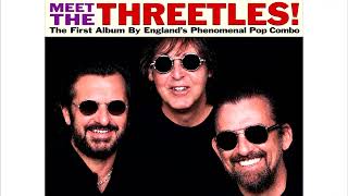 The Beatles – Reunion Jam Sessions & The Evolution of Free as a Bird and Real Love (1994–1995)