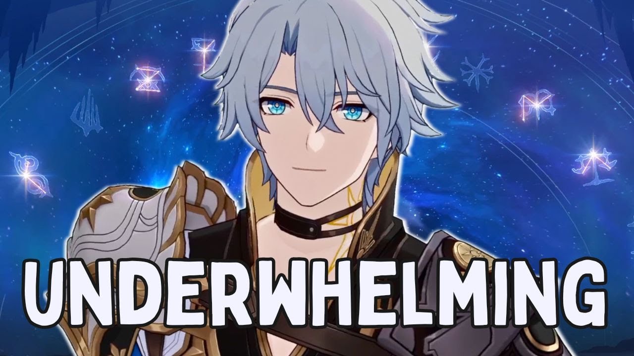 Amphoreus is good, but... | How to Improve & Reaction [Honkai: Star Rail]