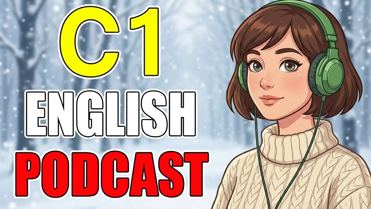 How to Apologize and Ask for Help in English | Polite & Natural Phrases C1 Listening Practice