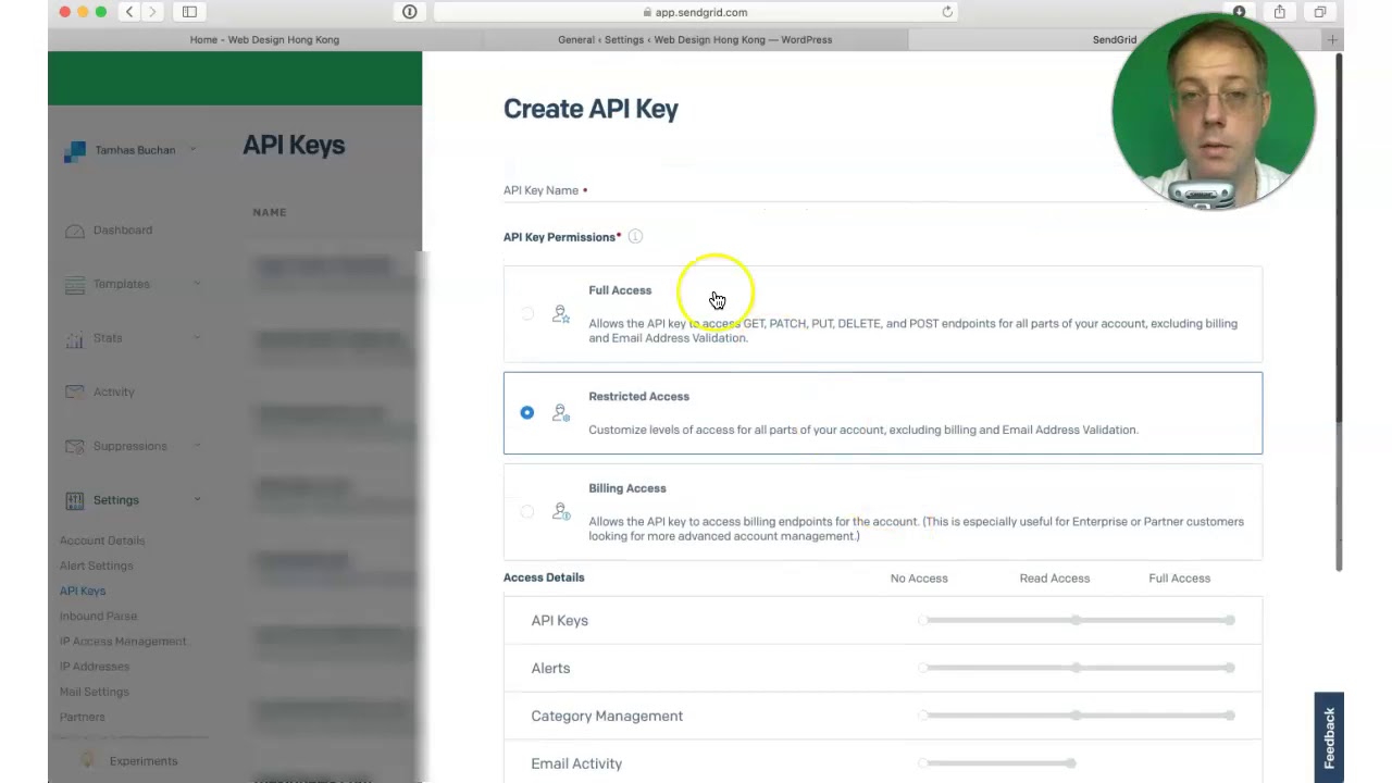 How to Make Sure You're Getting Email Leads - Web Design Hong Kong
