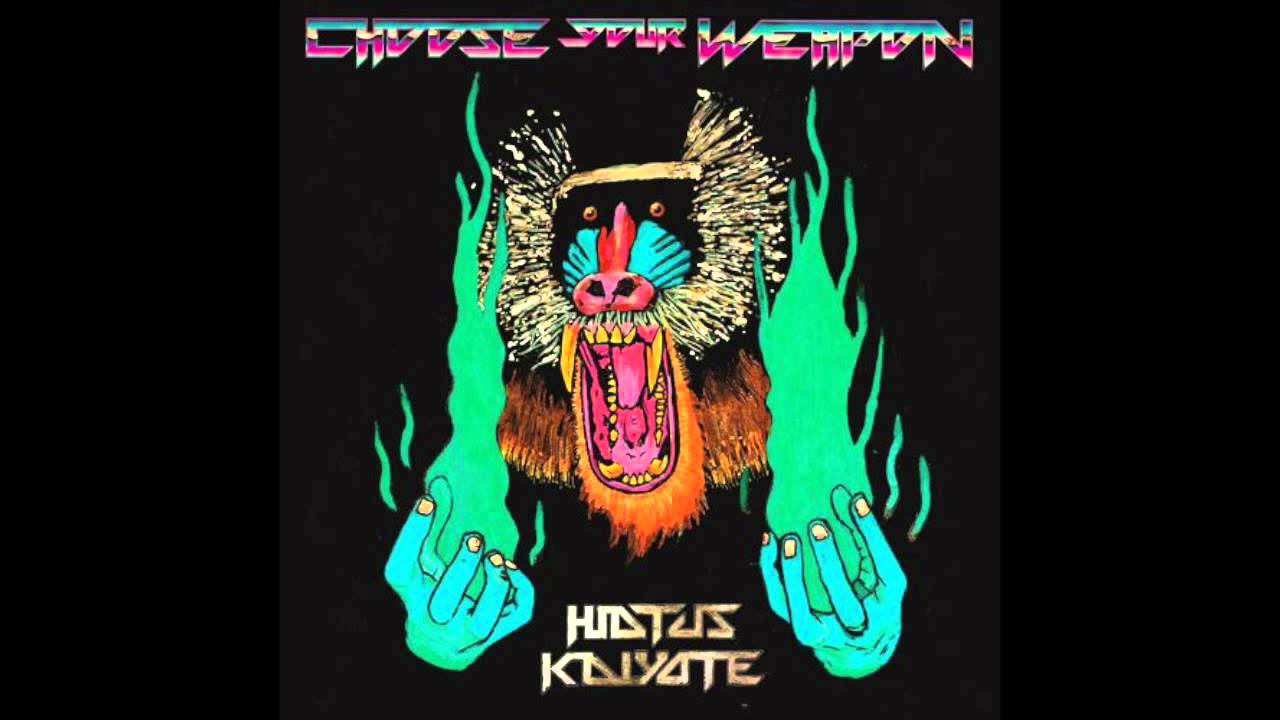 Hiatus Kaiyote - 10 Jekyll - YouTube