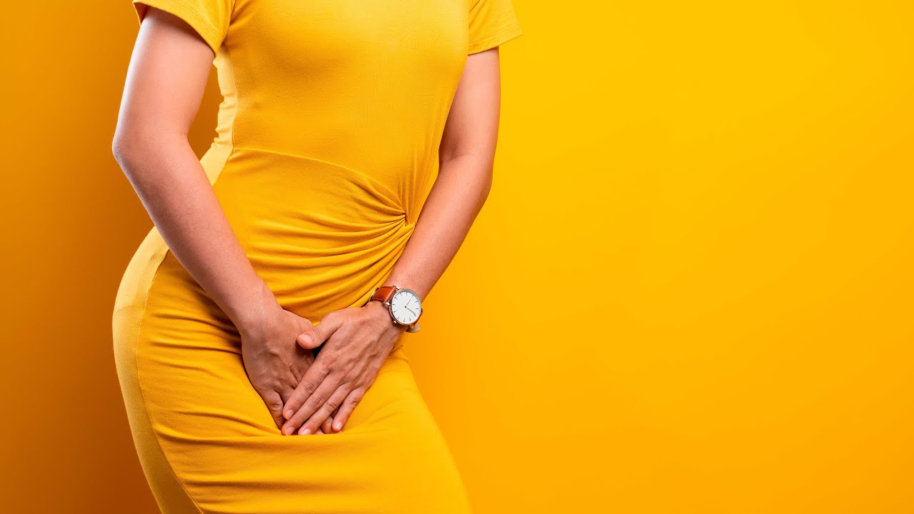 🤔🤭 Cambios en el olor vaginal ¿Te ha pasado? | Cromos