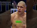 Alex Poatan vs Ciryl Gane #ufc #ufcwhitehouse #alexpereira #poatan #cirylgane