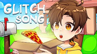 Glitch Rap Song - PIZZA | Bee Remix Resimi