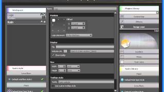 Kolor Panotour video demo