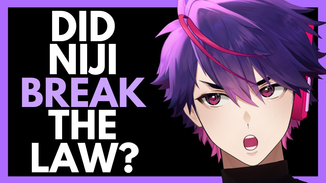 Dokibird's Last Statement, Artist Blocks Elira Pendora, Video Game Creator Rejects Nijisanji Request