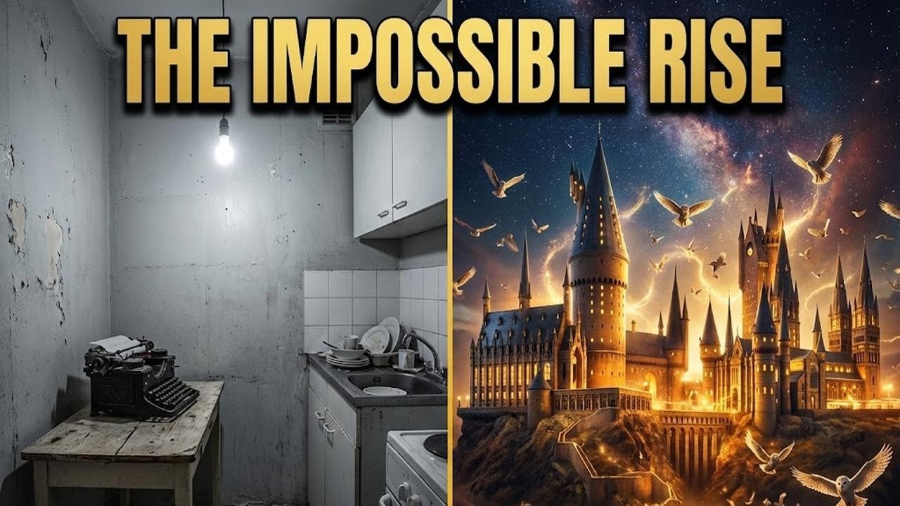 She Wrote Secretly Under a Fake Name (The Robert Galbraith Mystery)