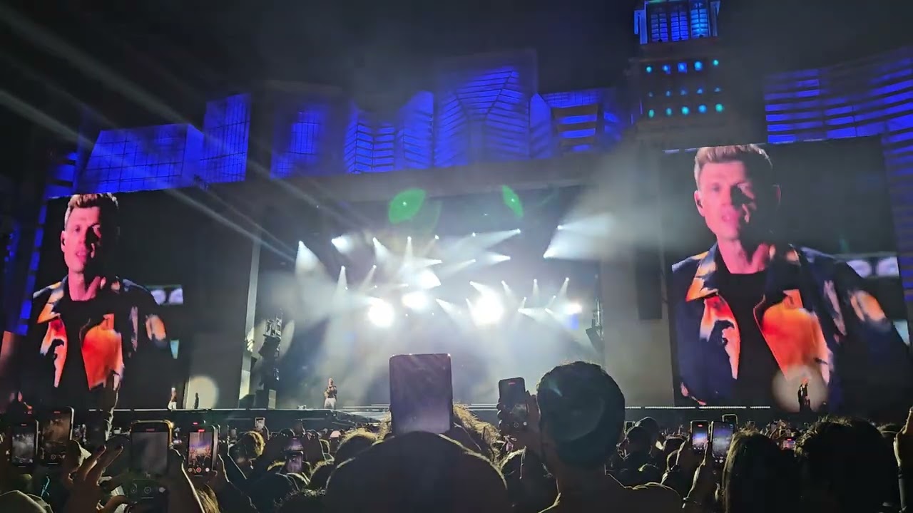 BSB no Brasil - The Town 2025 