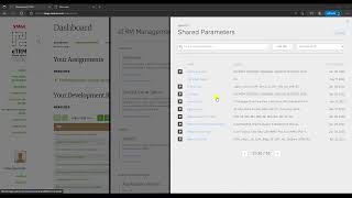Add And Maintain Shared Data