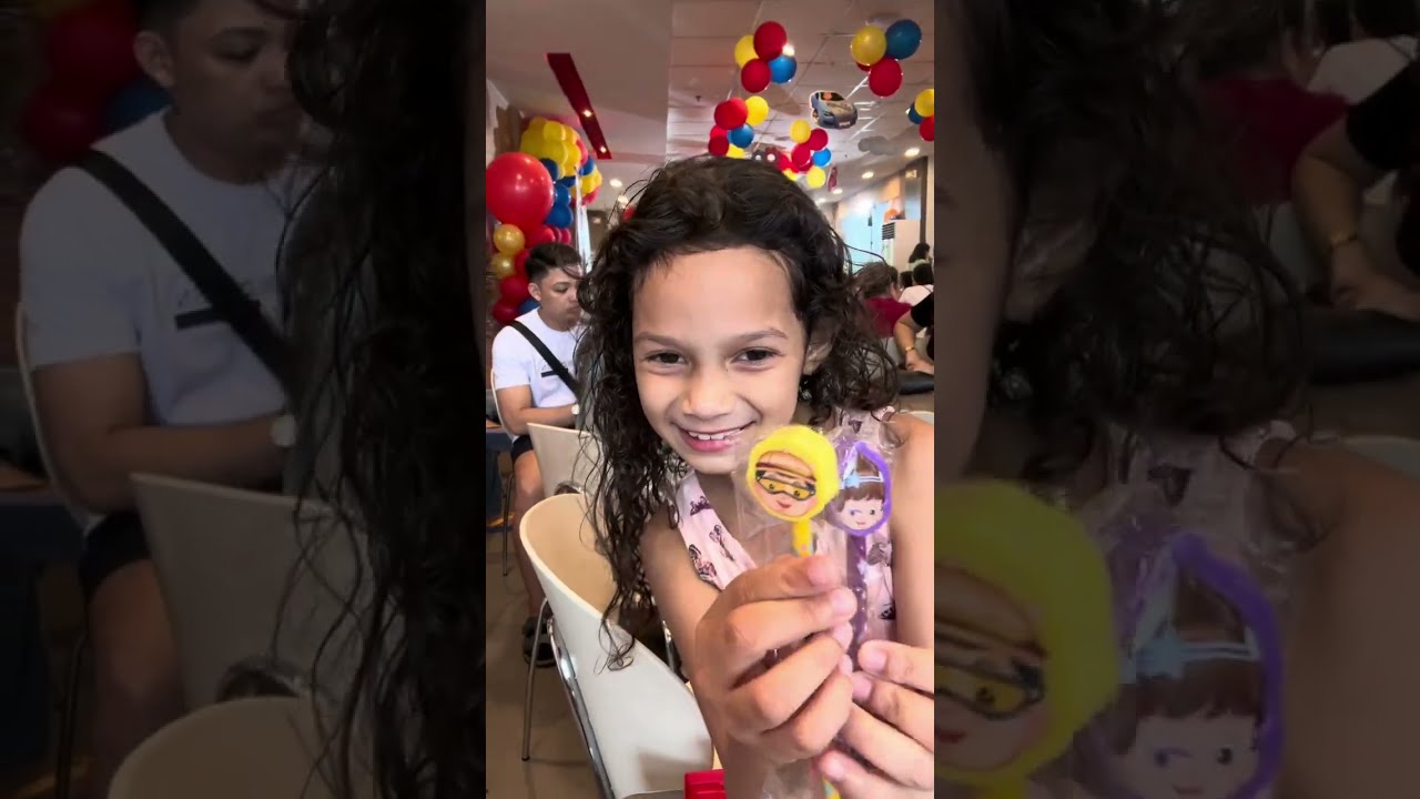 NakiBIRTHDAY kami ulit ni DUDAY! Nag enjoy sya! Ang dami nya ulit nakuha rewards HAHAHAH