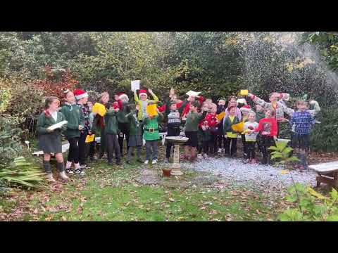 “Merry Christmas Everyone” by Burley Primary School - Brackenwood Windows Big Sing 2025