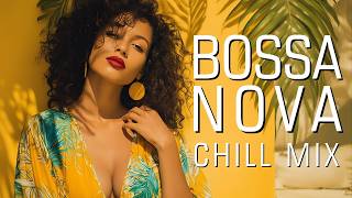 Relax Bossa LIVE 24/7 - Bossa Nova Covers of Popular Songs 100 Hits 2026 Soft Lounge For Relax💃