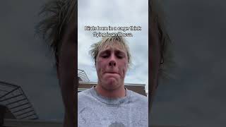 This isn’t about birds.  #mushroomcoffee#birdsincage #perfromance