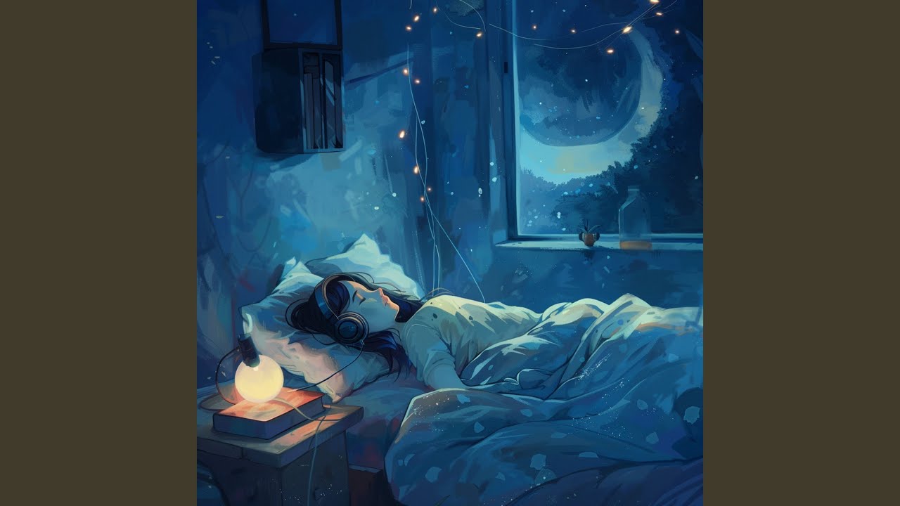 Gentle Cadence Dreams