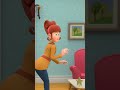 Où est passé le bébé ?! #arpo #shorts #comédie