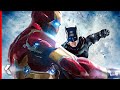 AVENGERS Vs JUSTICE LEAGUE Who Would Win KinoCheck Originals AVENGERS Vs JUSTICE LEAGUE Who Would Win KinoCheck Originals