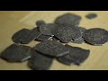 Terry Shannon Pt. 1 - His Book and Metal Detecting Treasures