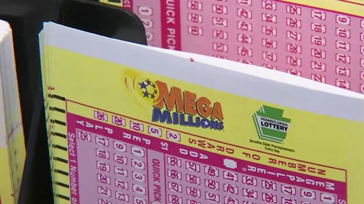 What Would You Do If You Won the Lottery?