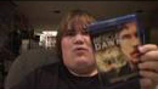 My Dvd Collection Update 112707