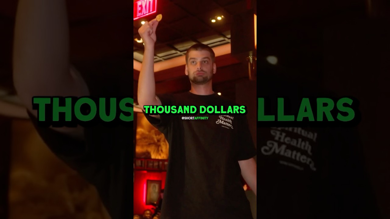 How Much Money Everyone At Beast Games Won