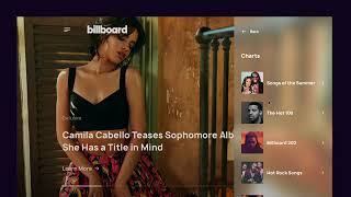 Billboard Concept UI Animation  part 2- After effects/Sketch