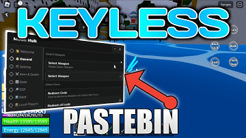 [UPDATE] BLOX FRUIT SCRIPT |  AUTO FARM,  MASTERY FARM,  RAID,  RACE V4 |  Work Mobile/Pc *PASTEBIN*