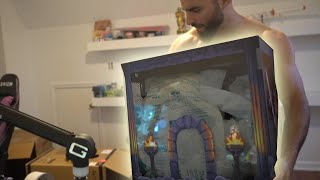 I Got A $5000 RuneScape PC