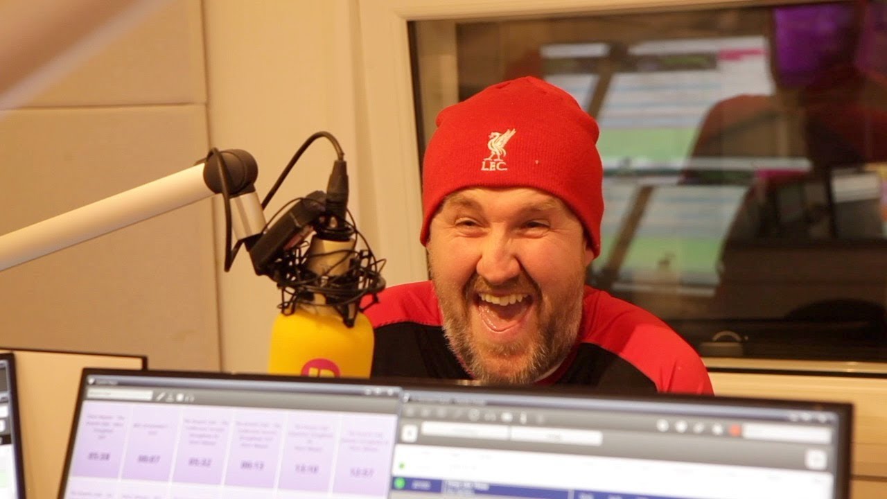 SportTalk (Who will be the next Everton manager?)