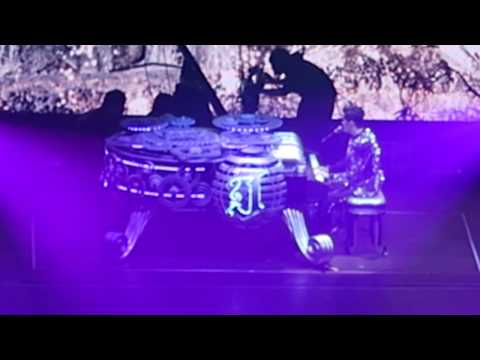 周杰倫2017地表最強 香港演唱會　說好的幸福呢