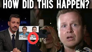 Spencer Pratt Notices SOMETHING BIG as He Forces LA Mayor Runoff..Torches Kimmel & Democrats 
